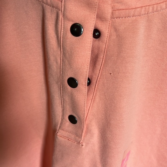 Como Vintage light Sweatshirt - Picture 2 of 2